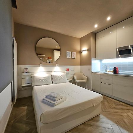 Porta Venezia Lifestyle Home Milano Екстер'єр фото