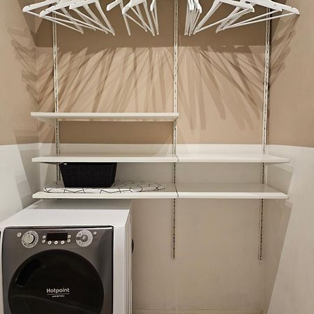 Porta Venezia Lifestyle Home Milano Екстер'єр фото