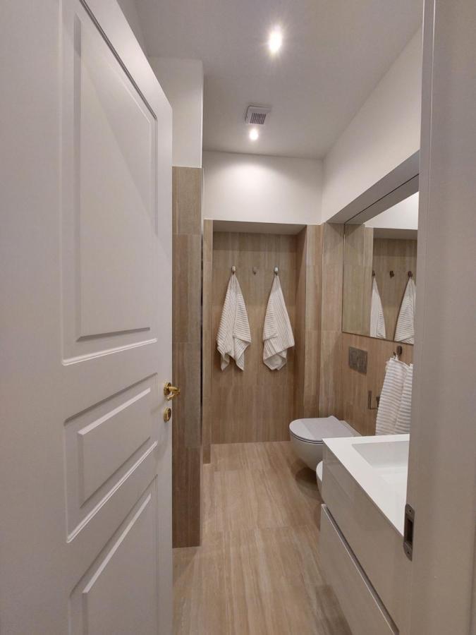 Porta Venezia Lifestyle Home Milano Екстер'єр фото
