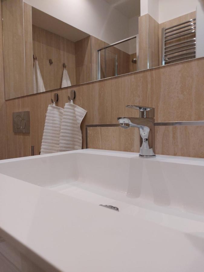 Porta Venezia Lifestyle Home Milano Екстер'єр фото