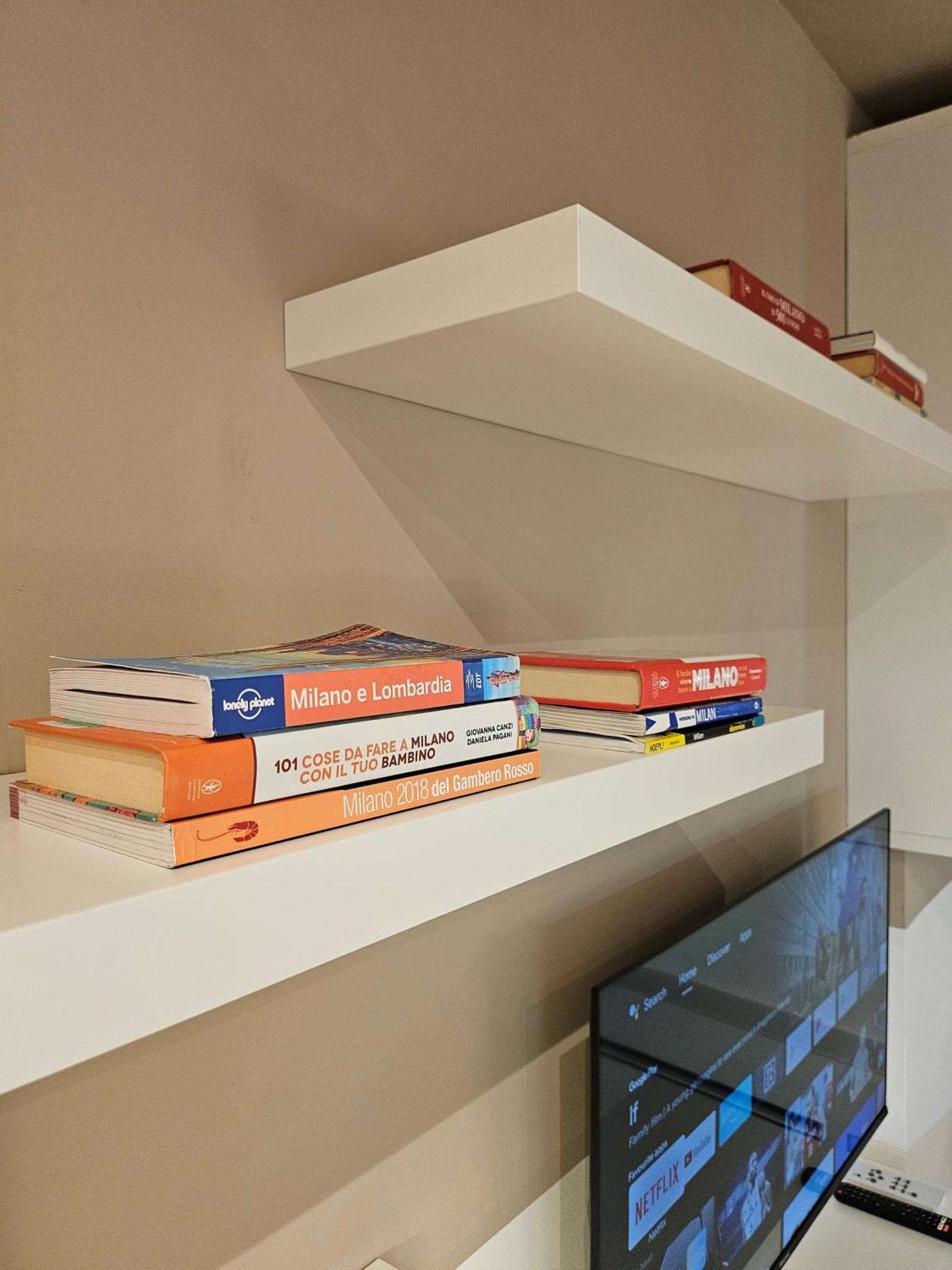 Porta Venezia Lifestyle Home Milano Екстер'єр фото