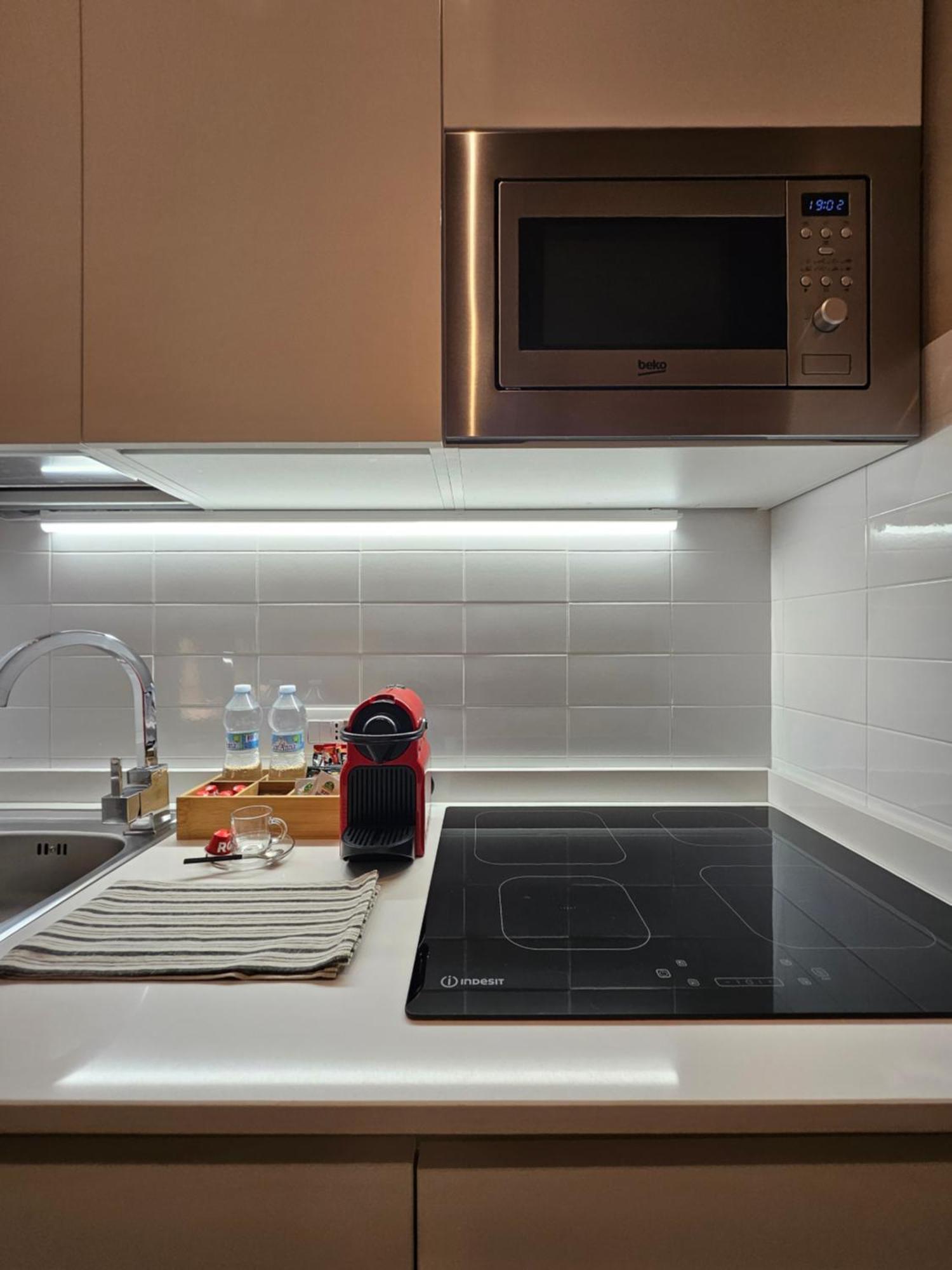 Porta Venezia Lifestyle Home Milano Екстер'єр фото