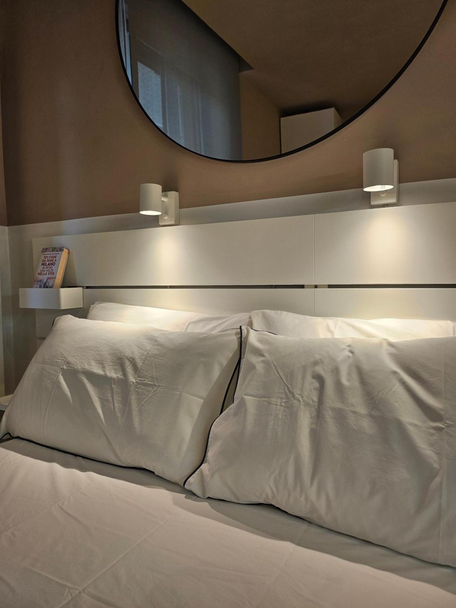 Porta Venezia Lifestyle Home Milano Екстер'єр фото